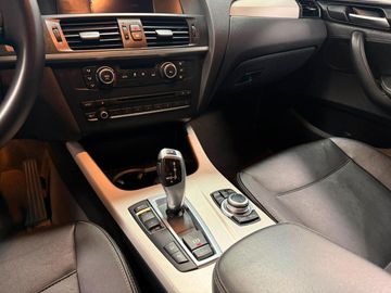 BMW X3 - 12