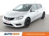 Nissan Pulsar 1.6 Turbo N-Connecta*NAVI*TEMPO*CAM*SHZ* - Nissan: Turbo