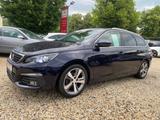 Peugeot 308 PureTech 130 Allure SW Klimatronik AHK - Peugeot 308: Puretech
