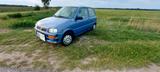 Daihatsu Cuore - Daihatsu Cuore aus 1996