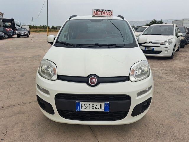 Fiat Panda 0.9 TwinAir Natural Power Lounge - 20