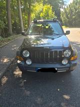 Jeep Cherokee Limited 3.7 Autom. Limited - Jeep Cherokee: 3.7