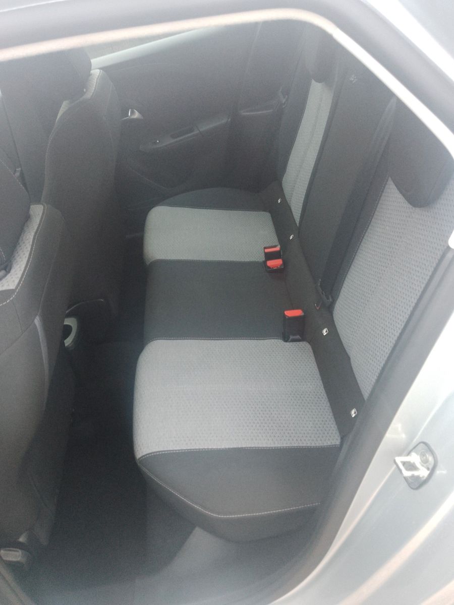 Opel Corsa - Bild 12