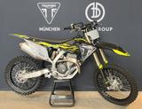 Triumph TF-250 X NEU MJ 2026 *TRIUMPH MÜNCHEN EDITION* - TRIUMPH VON 126 BIS 250 CCM