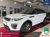 Land Rover Range Rover Evoque SE Landmark PANORAMA+AHK - Land Rover Range Rover Evoque mit Diesel-Antrieb: Automatik