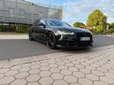 Audi A6 4G Facelift bitte lesen siehe letz... - Audi A6: Kombi, Facelift