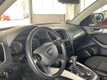Audi Q5 - 8