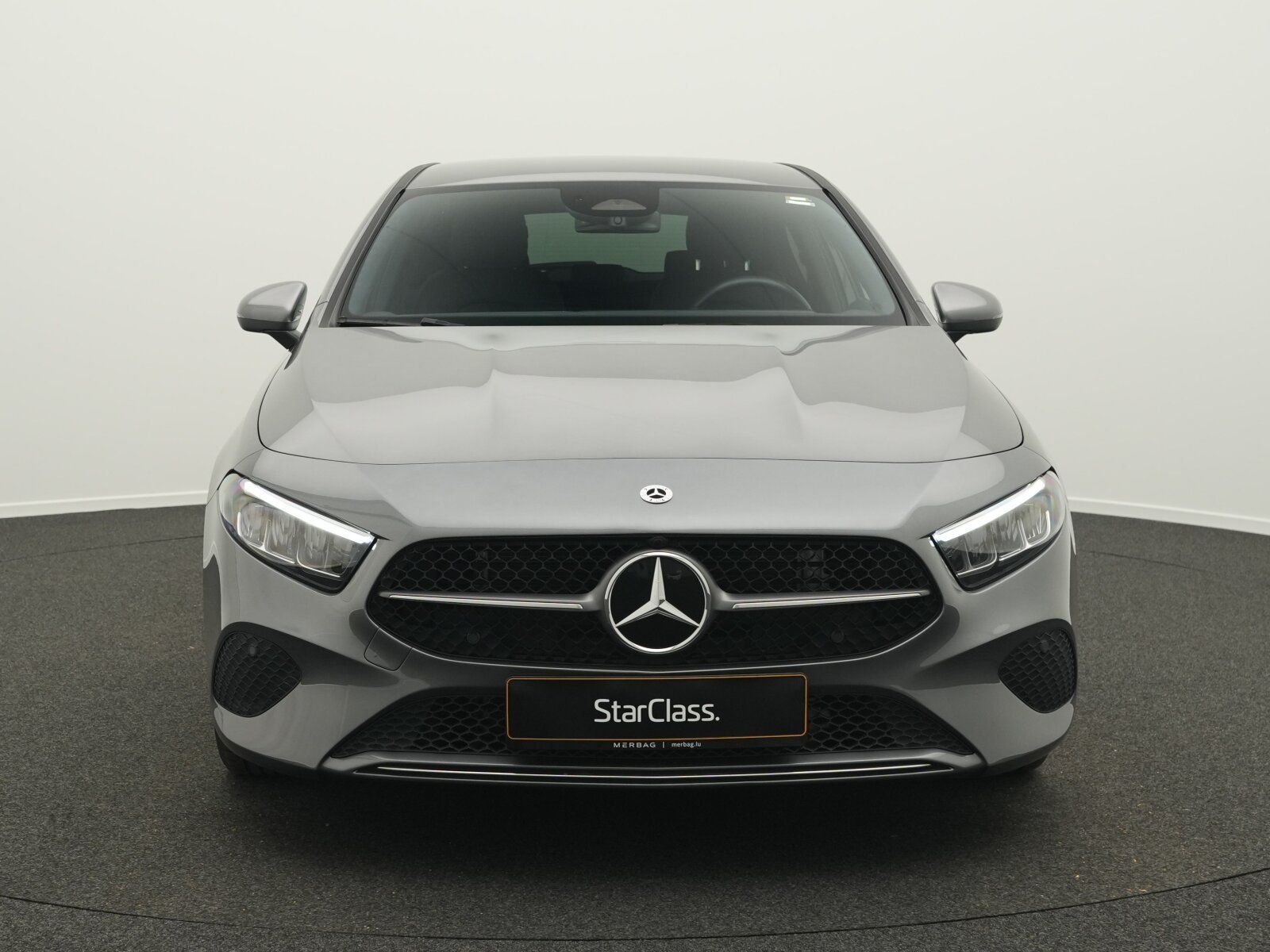 Mercedes-Benz A 180 d Progressive LED+Kamera+PTS imagem 2