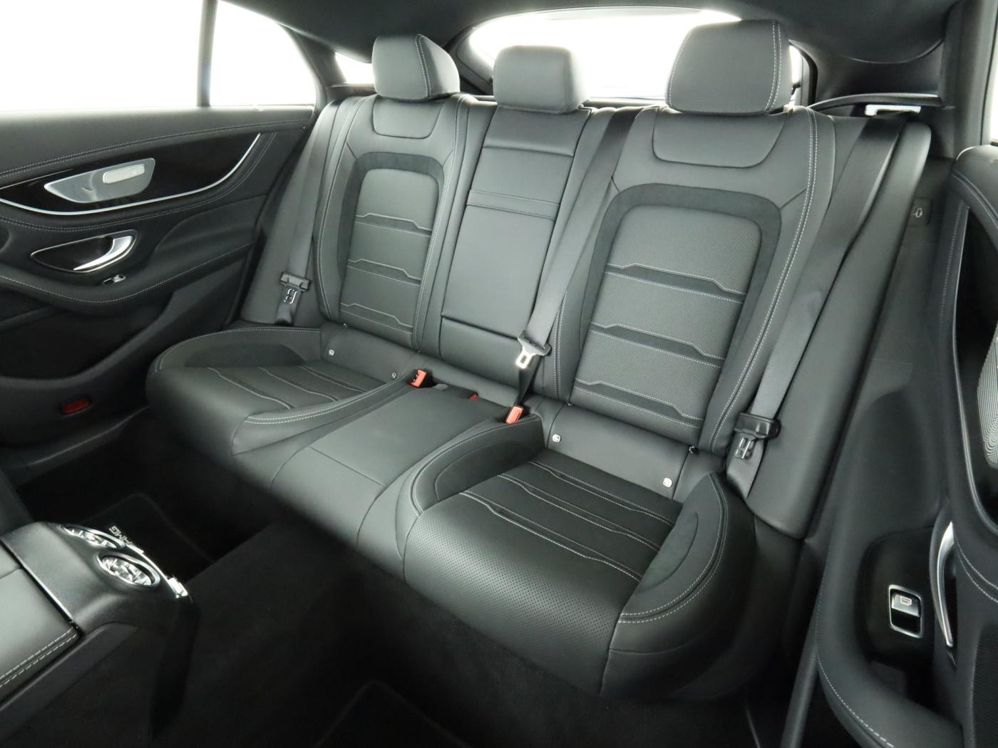 Mercedes-Benz AMG GT 43 4M+ Burmester*MemoryPaket*RIDE CONTROL