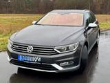 Volkswagen Passat Alltrack 2.0 TDI 190PS DSG 4MOT A...