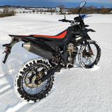 Aprilia RX 125 - APRILIA RX