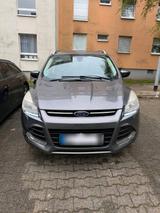 Ford Ich verkaufe Ford Kuga Mk 2. - Ford Kuga Mk2 Gebrauchtwagen