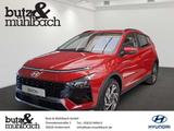 Hyundai BAYON 1.0 T-GDI DCT Trend *Komfortpaket - rote Hyundai BAYON