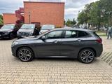BMW X2 xDrive 25 e MSport*Panorama*Kamera*ACC*NaviP - BMW X2: 25e