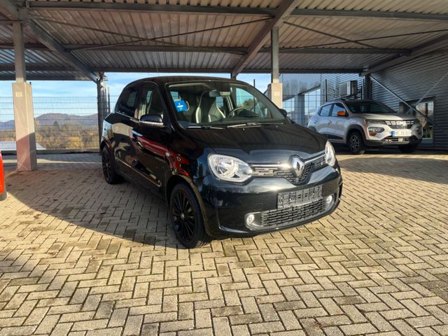 Renault Twingo Urban Night Electric