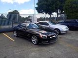 Mercedes-Benz Mercedes SL 500 AMG - Roadster Mercedes sl gebraucht