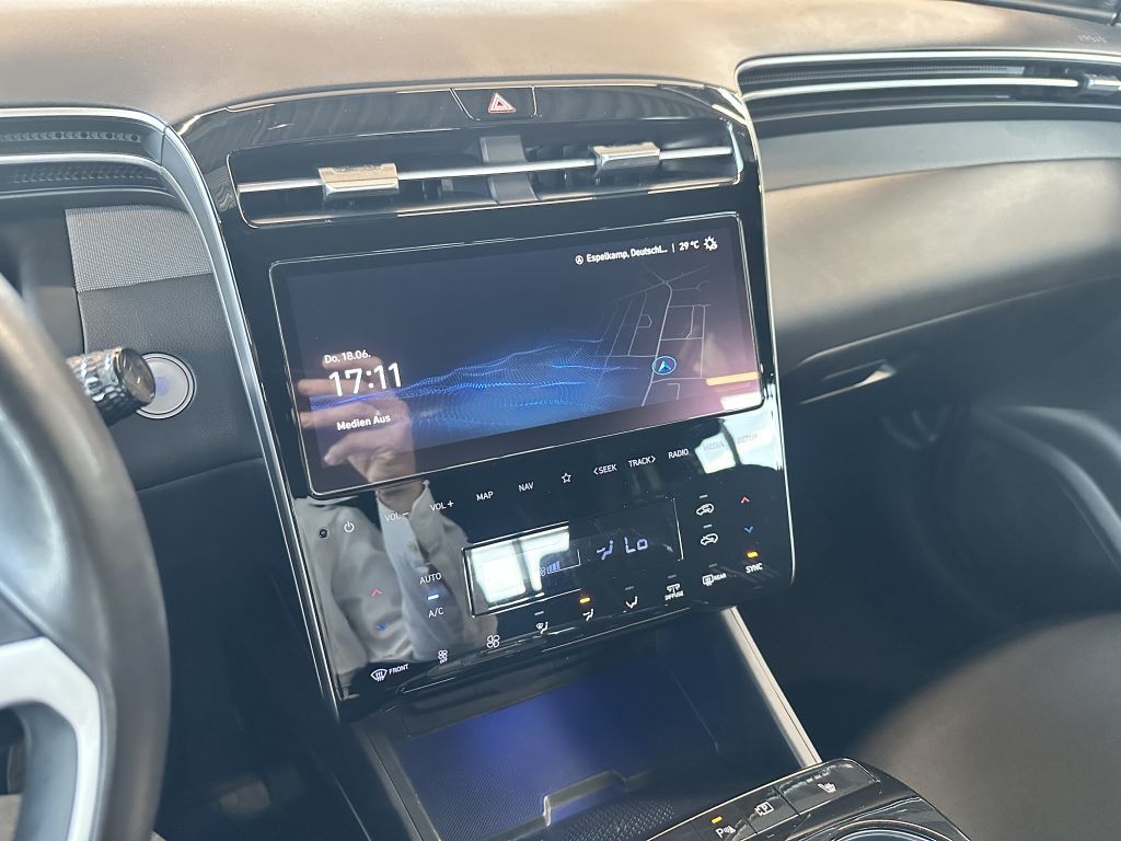 Hyundai Tucson – Bild 15