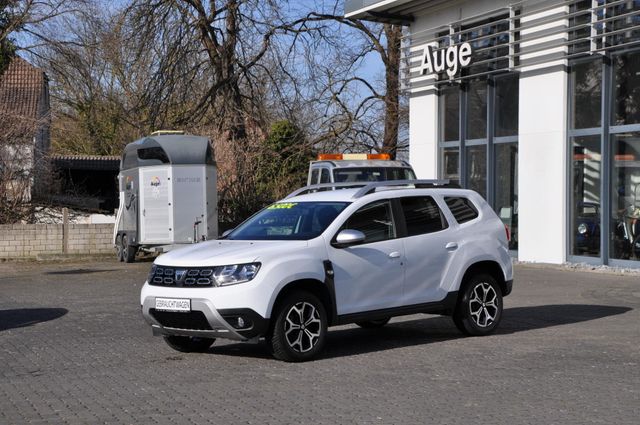 Dacia Duster II Prestige TCe 130 2WD GPF *PDC*SITZHE.*