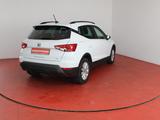 Seat Arona Style 1.0TGI 130,-ohne Anzahlung  Navi Ful - Seat Arona: Tgi
