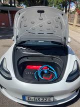 Tesla Model 3 Standard-Reichweite Plus - Hinterrad... - Tesla Model 3 in Düsseldorf