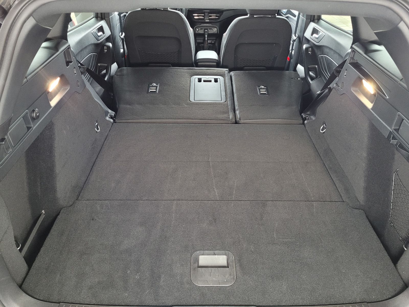 Ford Focus - Bild 23