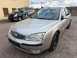 Ford Mondeo 1.8 Lim. Ghia Klimaautomatik SHZ 1.Hand - Ford Mondeo Ghia mit Benzin-Antrieb