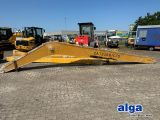 CAT longReachBoom Passend für Cat 320/ 323 B/C/D - CAT 320
