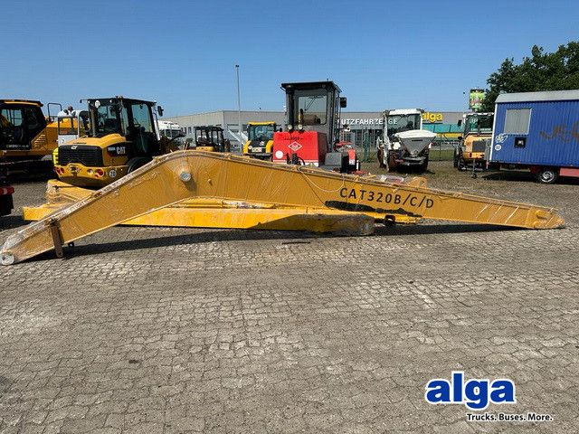 CAT longReachBoom Passend für Cat 320/ 323 B/C/D