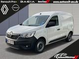 Renault Express Extra 1.5 BLUE dCi 95 FAP EU6d - Renault Diesel Pritsche + Plane