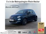 Fiat 500 Dolcevita MY22 1.0 GSE Hybrid Klimaautom PDC - Fiat 500: Sportwagen
