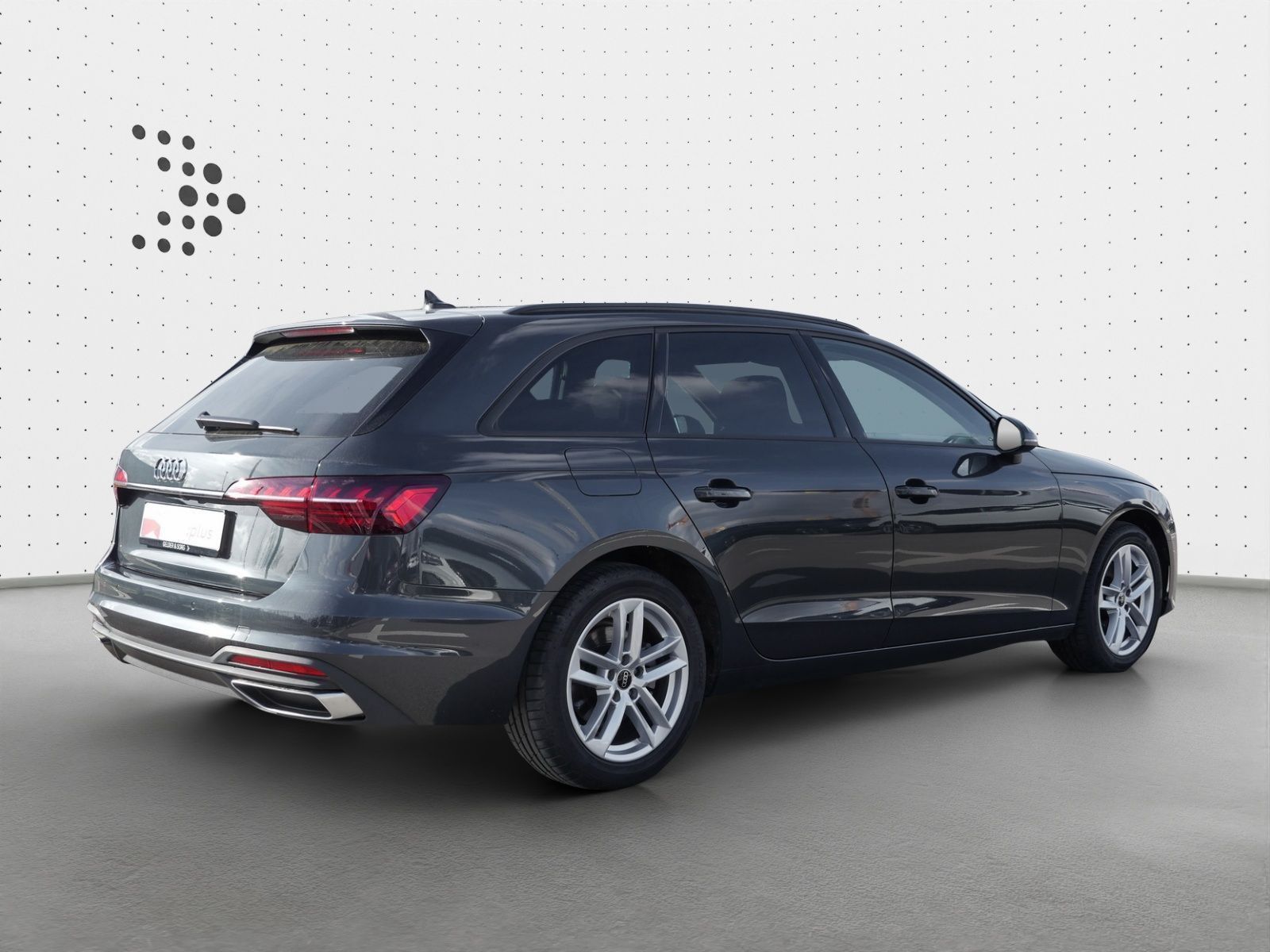 Audi A4 - Bild 18