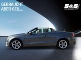 Audi A3 Cabrio 40 TFSI sport S-TRON. ACC/XEN//NAVI-VO - Audi A3 Gebrauchtwagen in Bremen