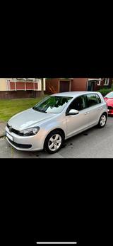 Volkswagen Vw Golf 6 erst 30.000km - Volkswagen Golf: 3er