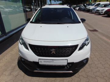 Bild 3 Peugeot 2008 Allure GTline