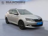 Skoda Fabia Combi Style 1.2l TSI Green tec*BOLERO*K... - Skoda: Bolero