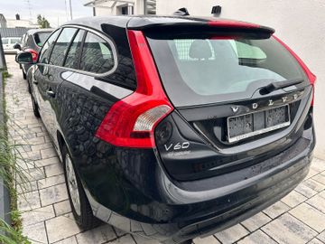 Volvo V60 - 4