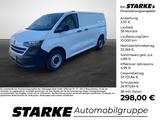 Volkswagen T7 Transporter Kasten 2.0 TDI Automatik KR  AHK  - VW T7 Transporter mit Anhängerkupplung