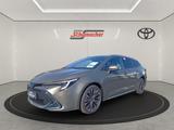 Toyota Corolla TS+TEAMPLAYER+TEC-P+MODELL2025+SOFORT - Toyota New cars: Modell