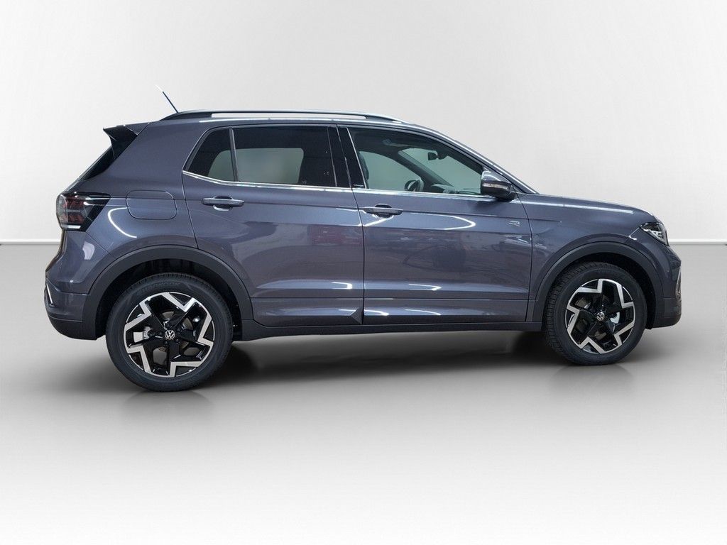 Volkswagen T-Cross - Bild 5