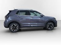 Volkswagen T-Cross - Vorschau Bild 5