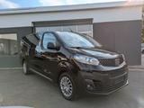 Fiat Scudo L3 SX*8-Stufen Autom.*Navi*PDC-CAM* - schwarze Fiat Scudo