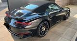 Porsche 991.2 Turbo S Cab,21tkm,Serv.Reif.Appr.neu - Porsche 991 in Wiesbaden