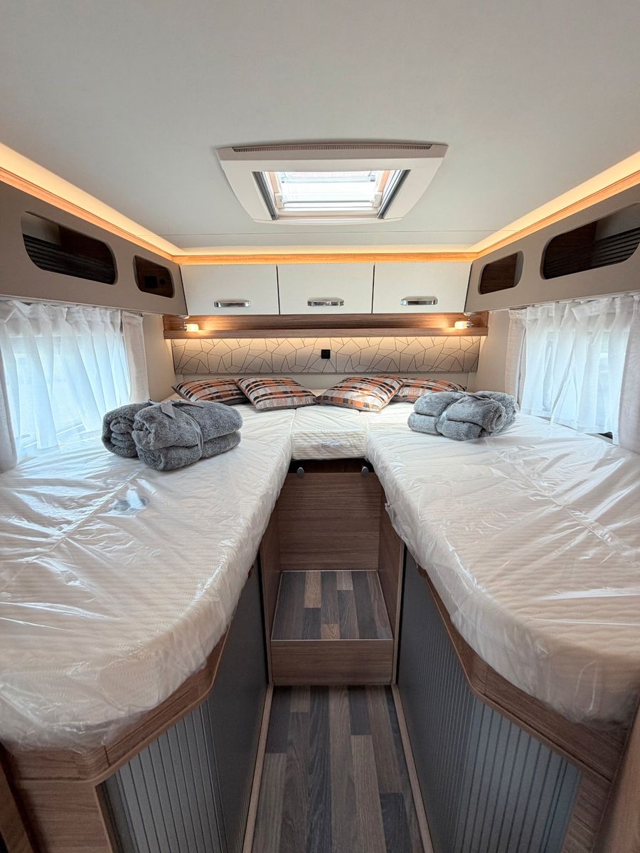 Fahrzeugabbildung Weinsberg CaraCompact Edition Pepper 600 MEG MJ26
