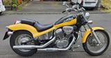Honda Shadow 600 - HONDA SHADOW 600