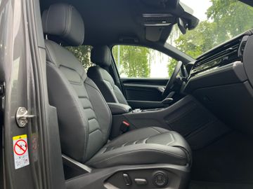 Volkswagen Touareg - 9