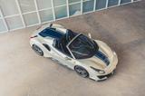 Ferrari 488 Pista Spider - Carbon, Approved, VAT - Ferrari 488 Pista