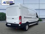 Ford Transit Kasten 350 L3H2 Trend Navi Klimaautom DA - gebrauchte Ford Transit aus dem Jahr 2024