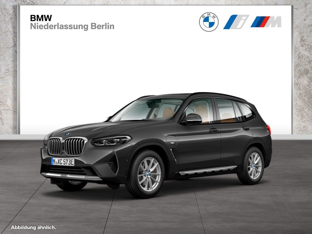 Image of BMW X3