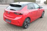Opel Corsa F e First Edition Navi-Pro PDC v/h+Cam - Opel Corsa mit Elektro-Antrieb