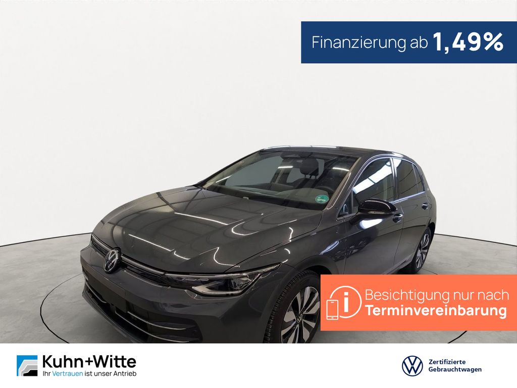 Image of Volkswagen Golf